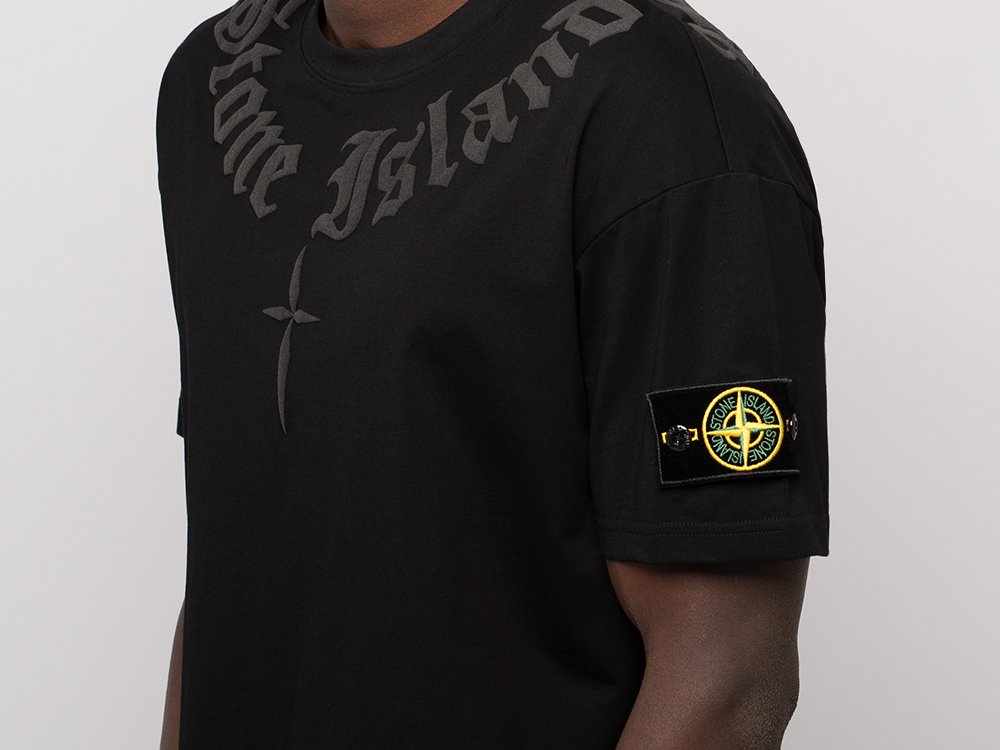 Футболка Stone Island