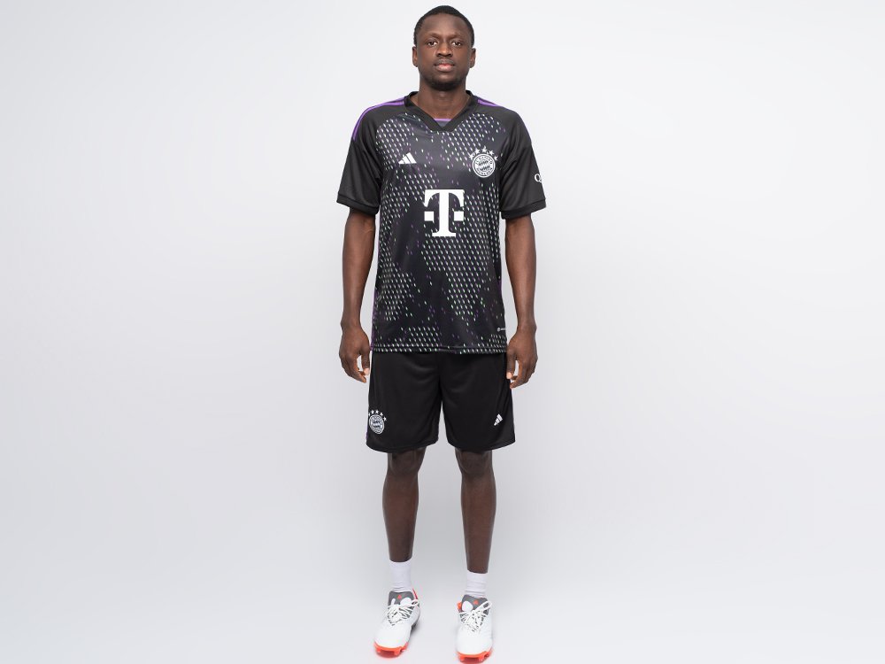 Футбольная форма Adidas FC Bavaria Mun