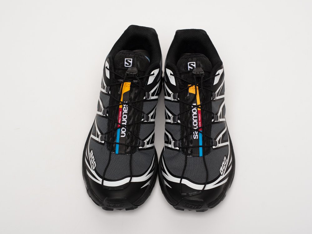 Кроссовки Salomon ADVANCED XT-6 ADV