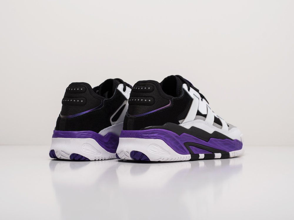 Кроссовки Adidas Niteball