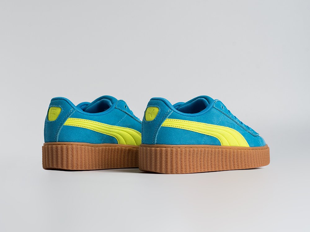 Кроссовки Rihanna Fenty x Puma Creeper Phatty