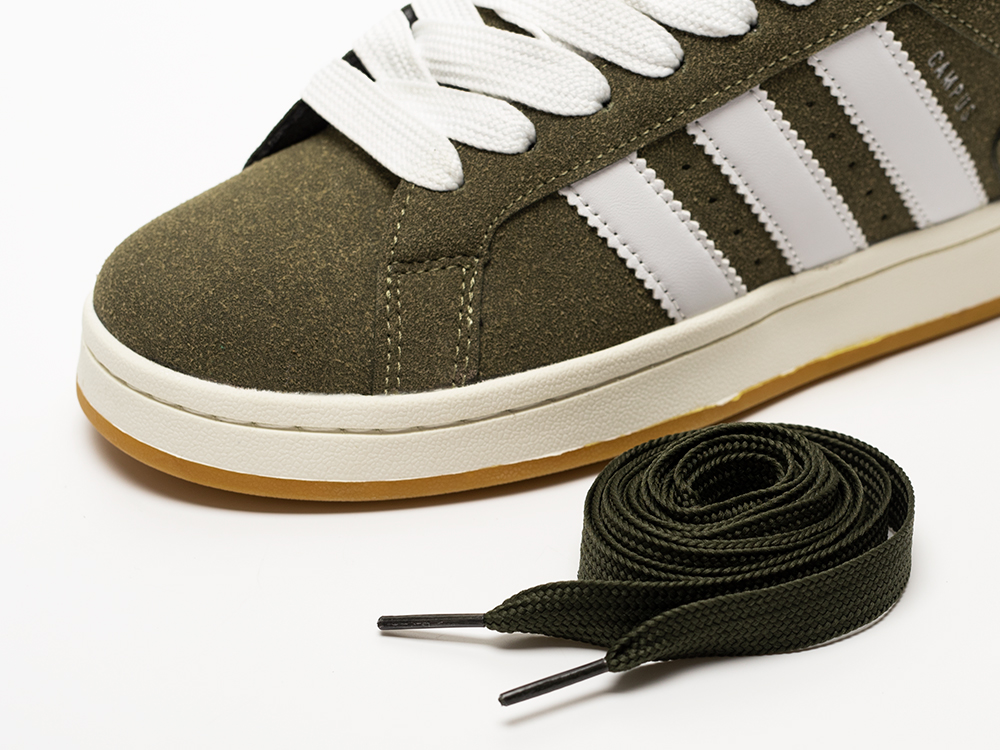 Зимние Кроссовки Adidas Campus High