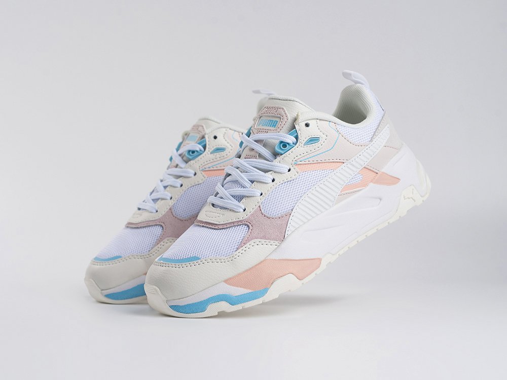 Кроссовки Puma Trinity