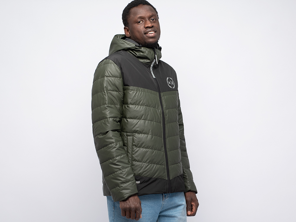 Куртка Armani Exchange