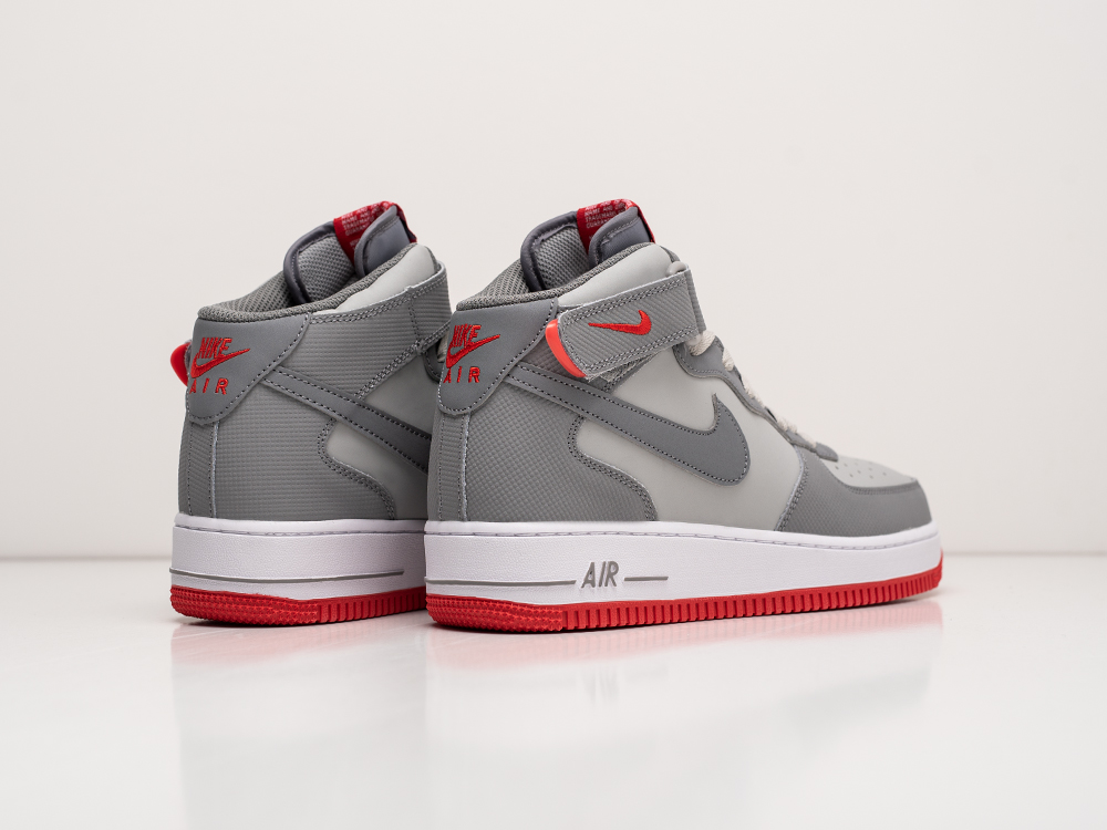 Кроссовки Nike Air Force 1 Mid