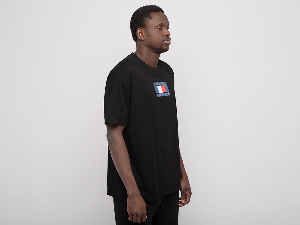 Футболка Tommy Hilfiger