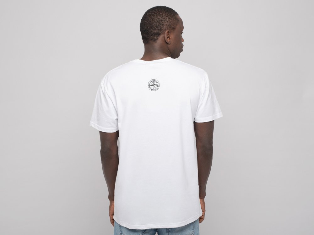 Футболка Stone Island
