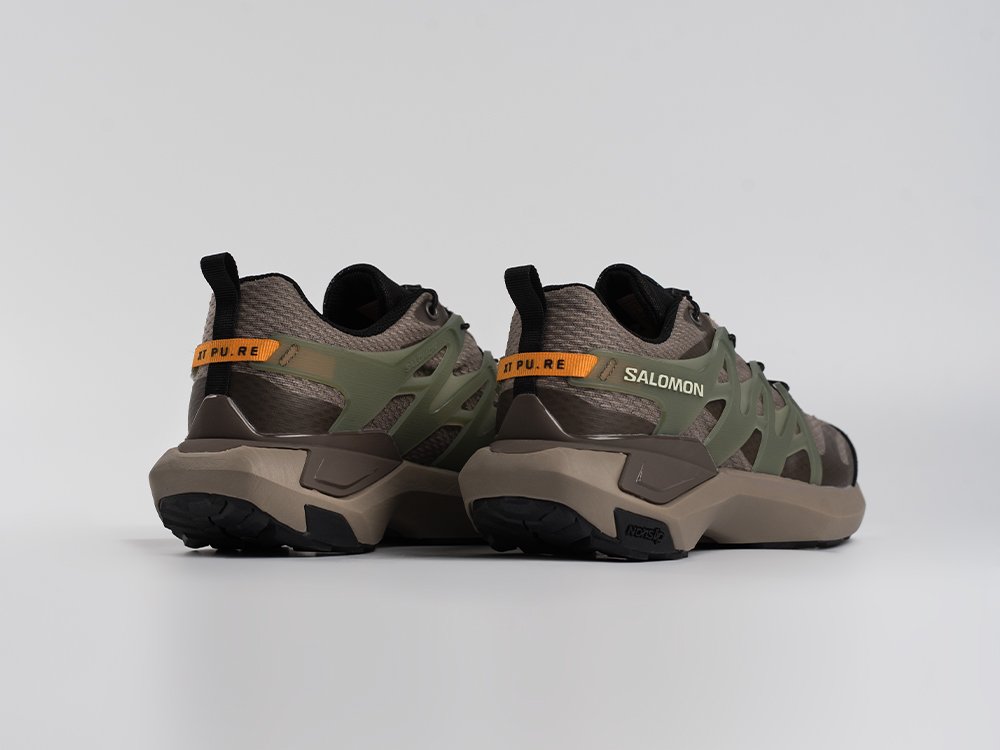 Кроссовки Salomon XT Pu.re Advanced