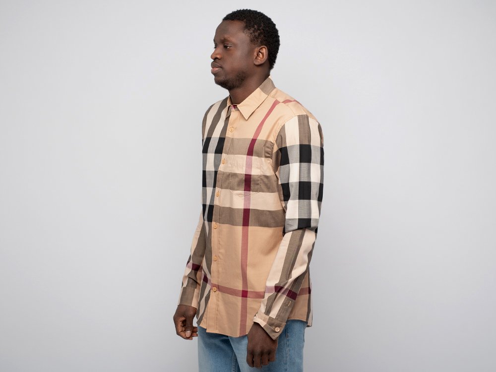 Рубашка Burberry