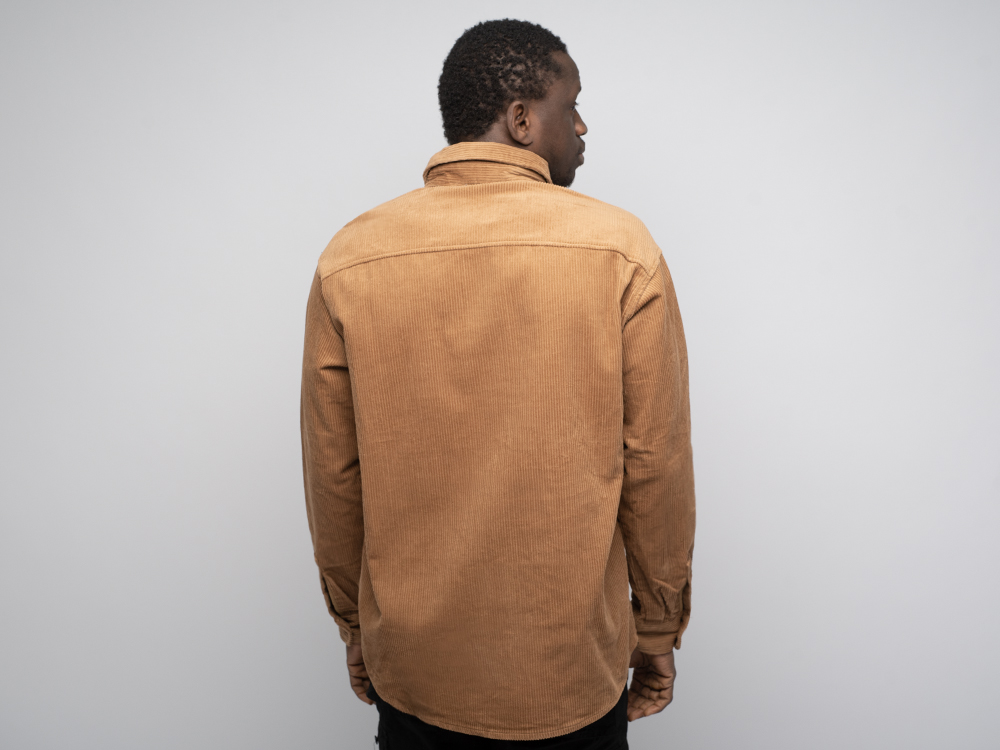 Рубашка CarHartt