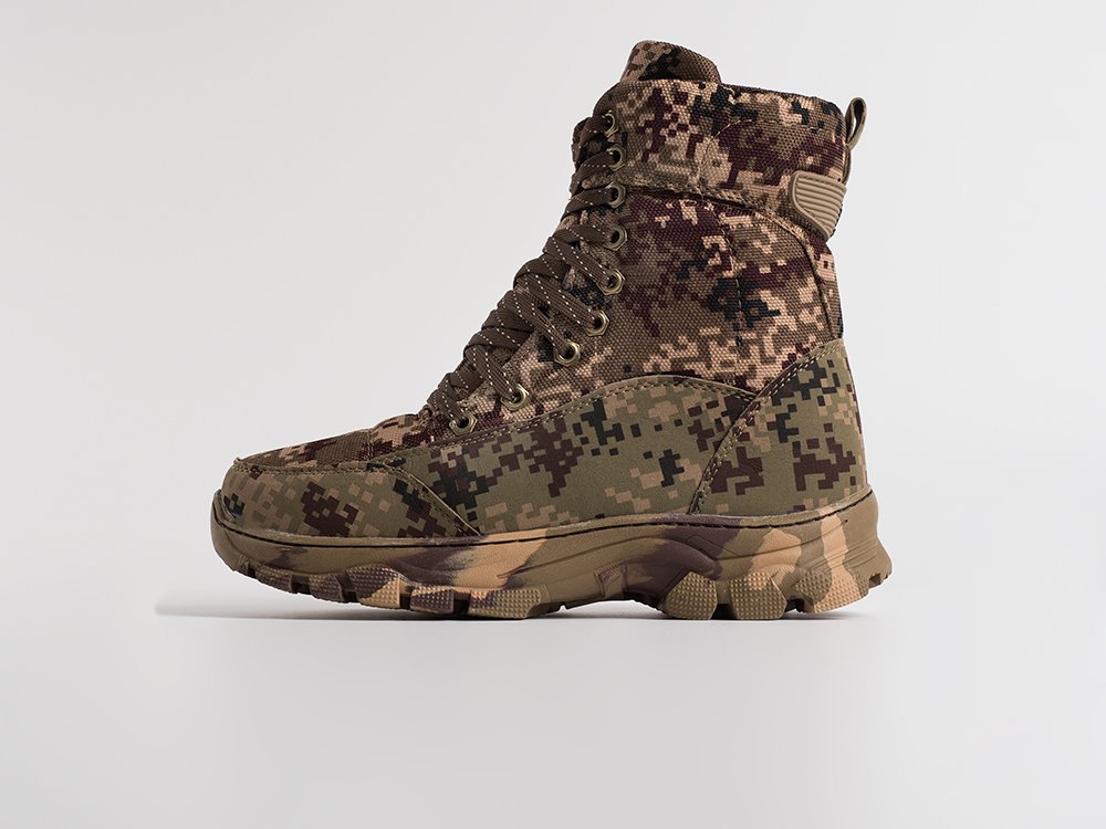 Зимние Ботинки