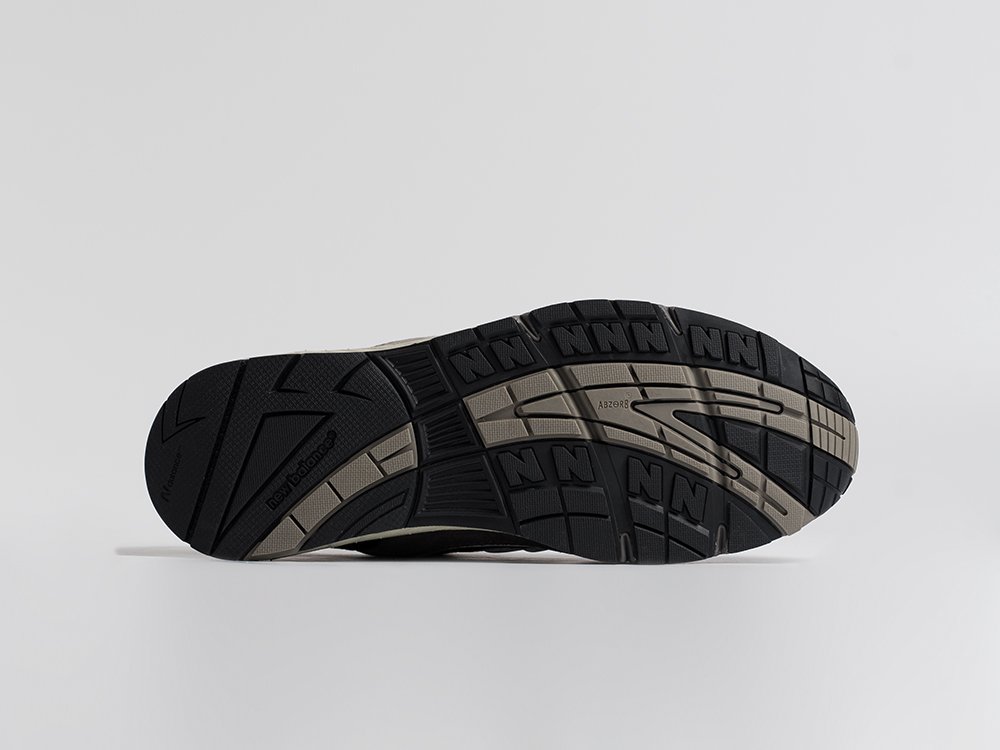 Кроссовки Slam Jam x New Balance 991