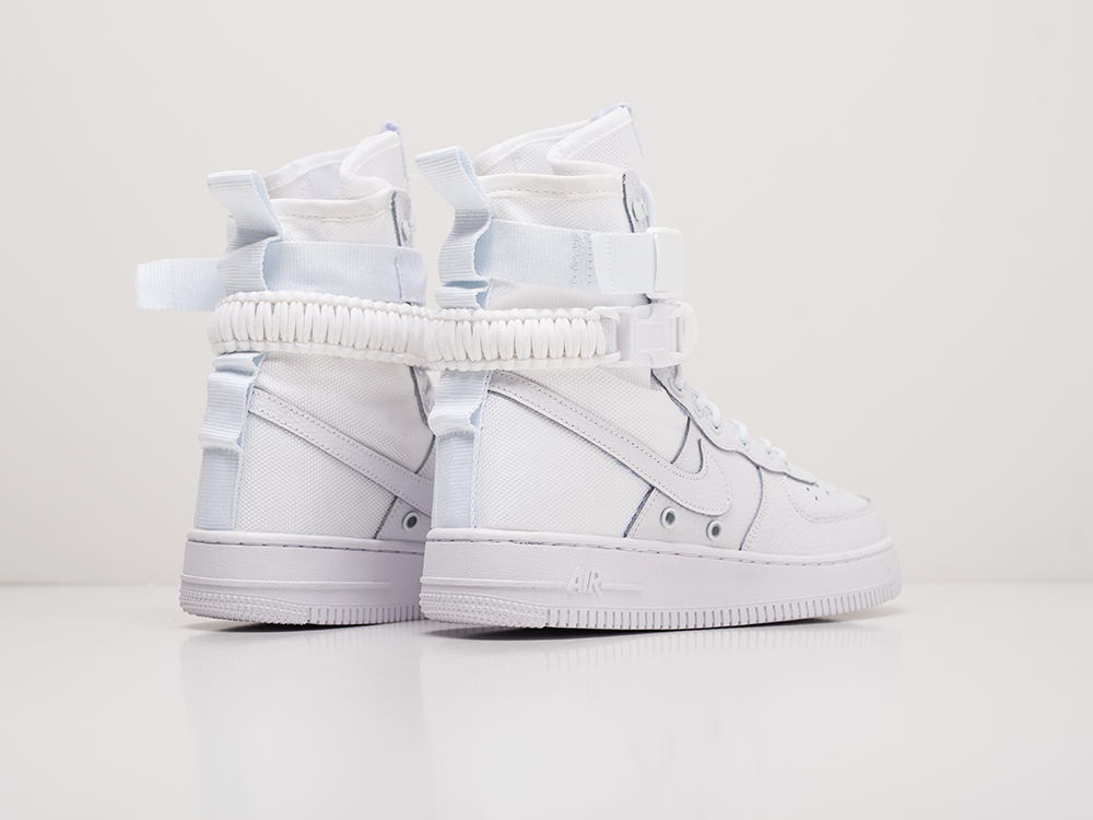 Кроссовки Nike SF Air Force 1