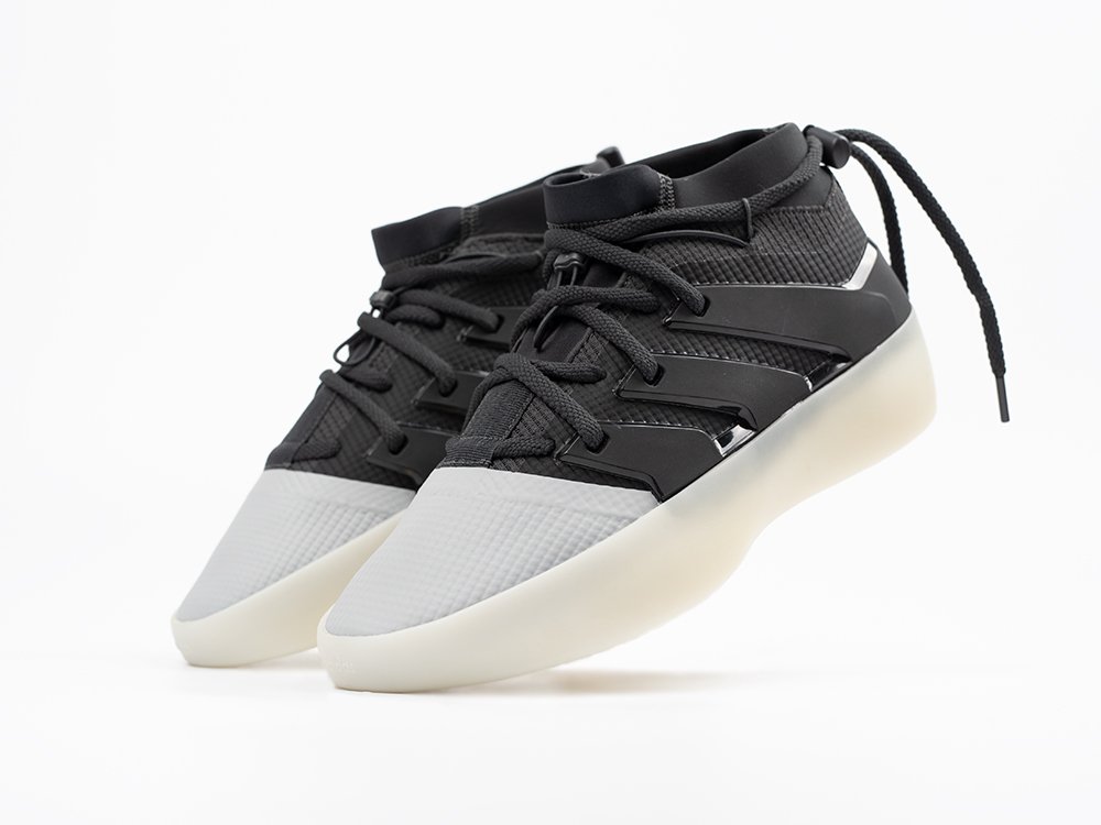 Кроссовки Fear of God x Adidas Basketball