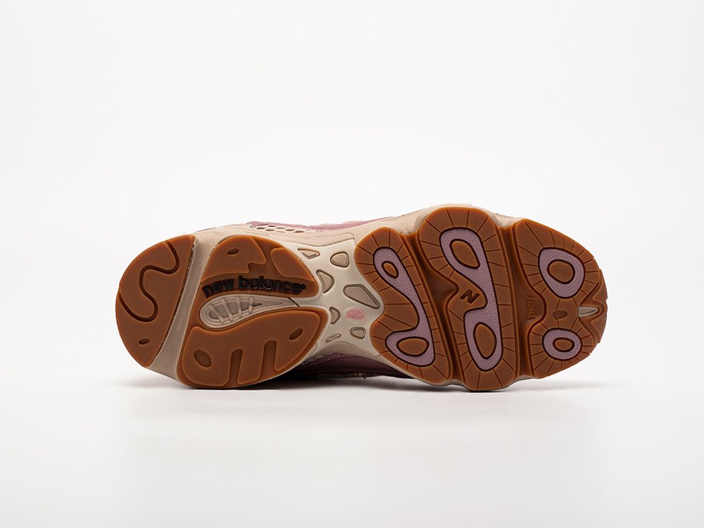 Кроссовки Joe Freshgoods x New Balance 1000