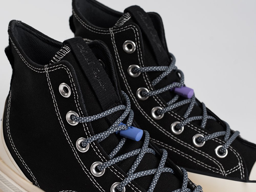 Кеды Converse Run Star Legacy Cx Hi