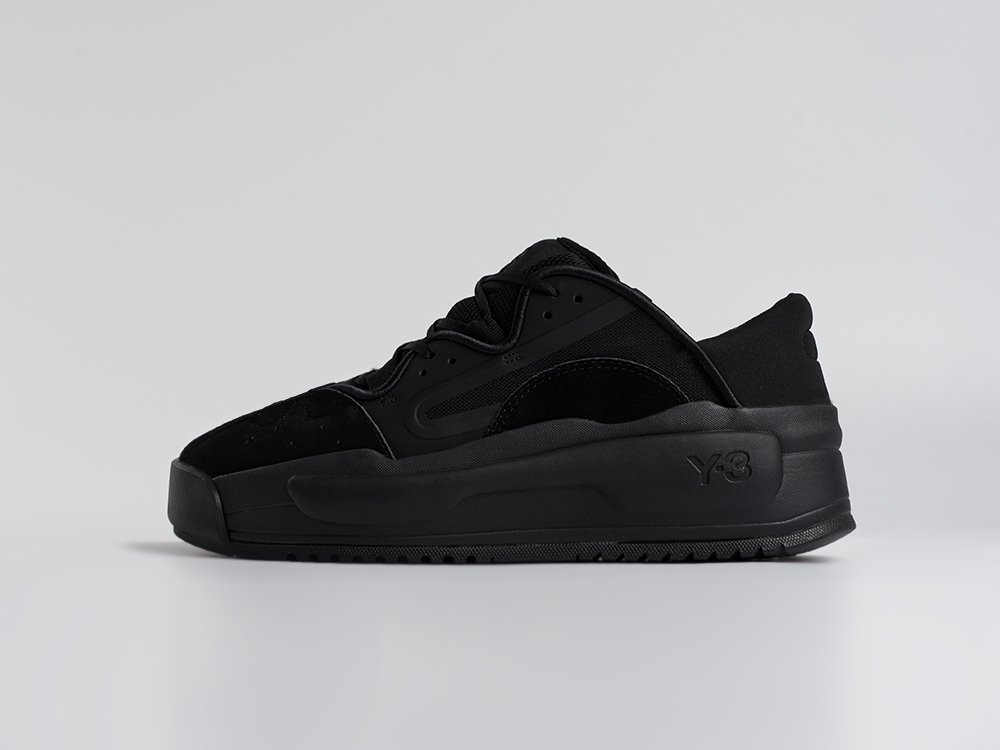 Кроссовки Adidas Y-3 HOKORI II