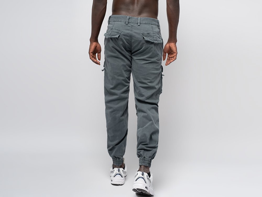 Джоггеры Stone Island