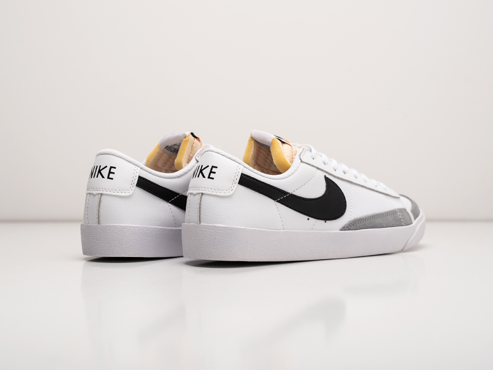 Кроссовки Nike Blazer Low 77