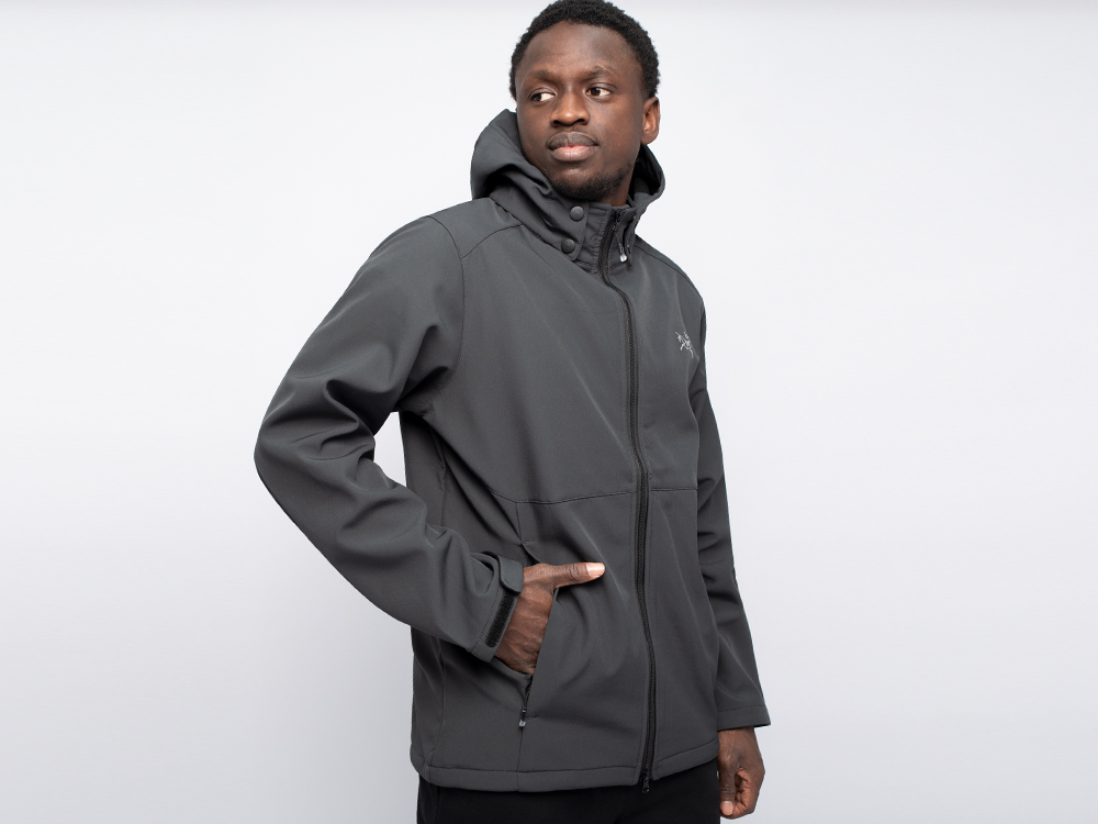 Куртка Arcteryx