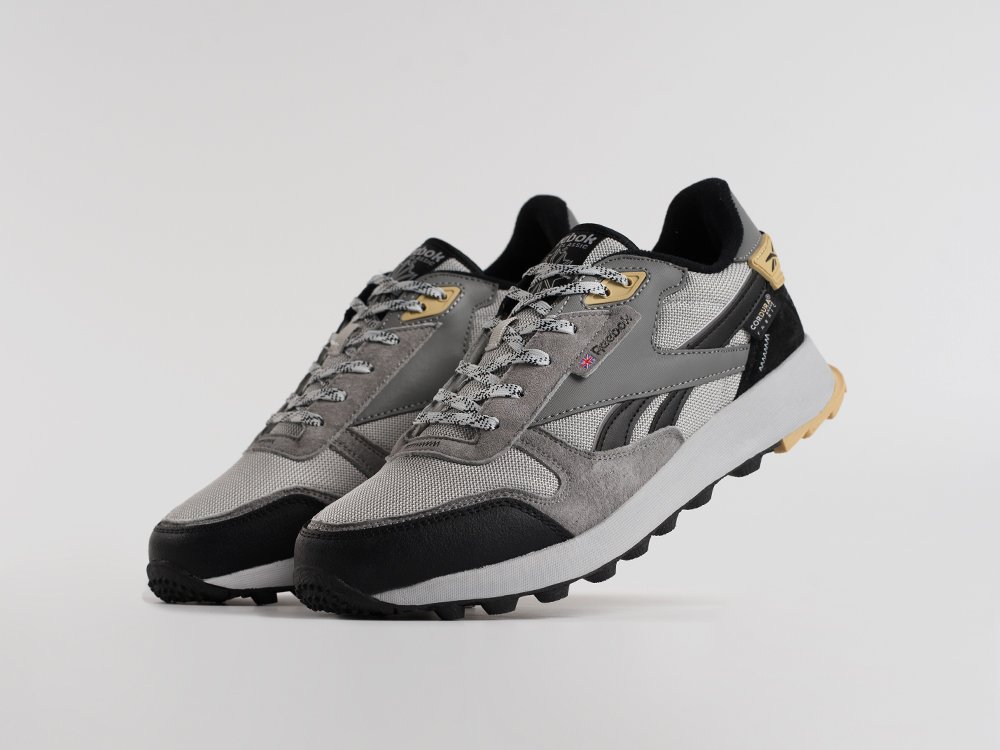 Кроссовки Reebok Classic Leather Suede