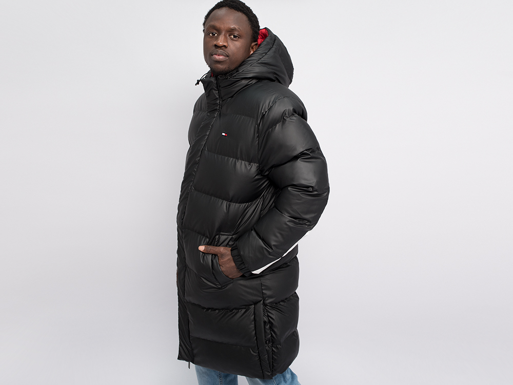Куртка зимняя Tommy Jeans