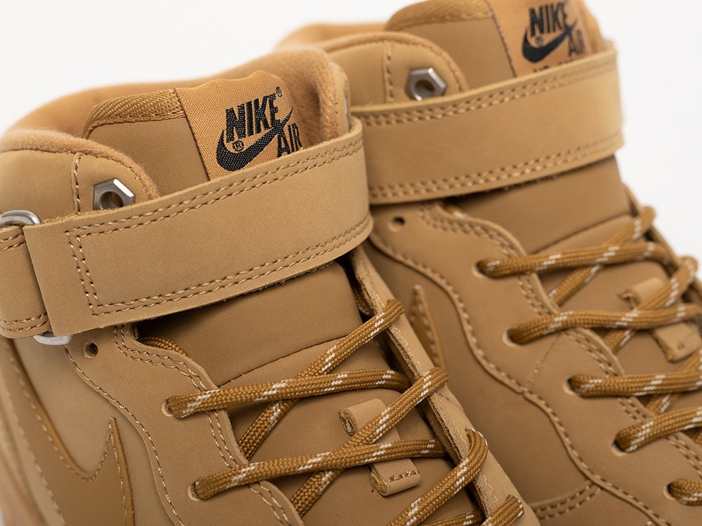 Кроссовки Nike Air Force 1 Mid