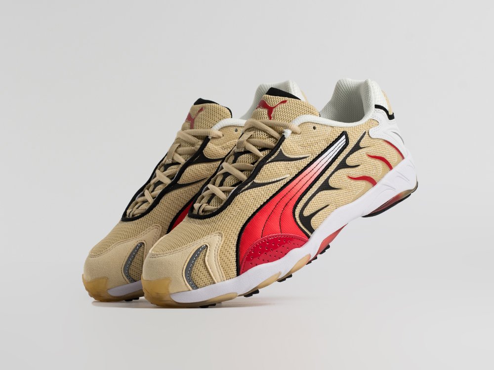 Кроссовки A$AP Rocky x Puma Inhale OG