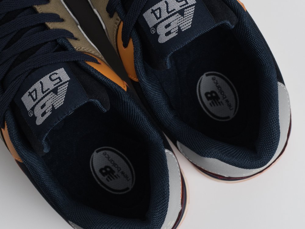 Кроссовки New Balance 574
