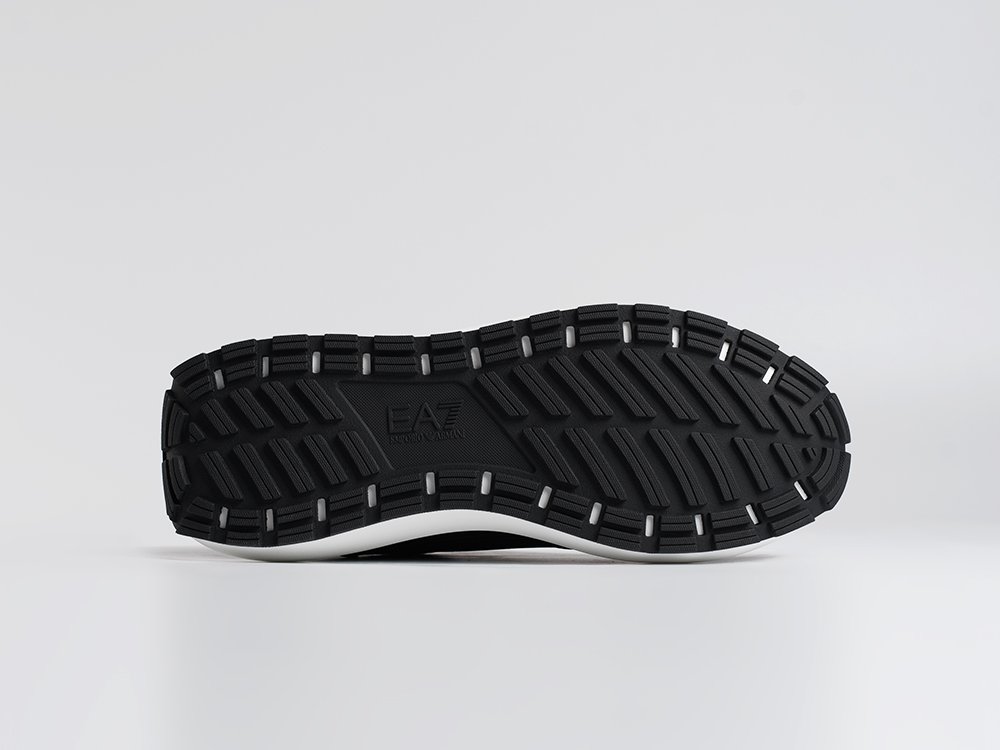 Кроссовки Emporio Armani