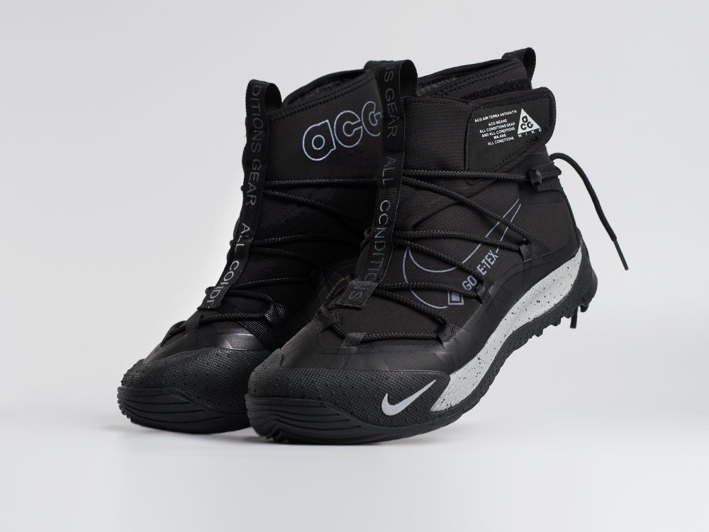 Зимние Кроссовки Nike ACG Air Terra Antarktik