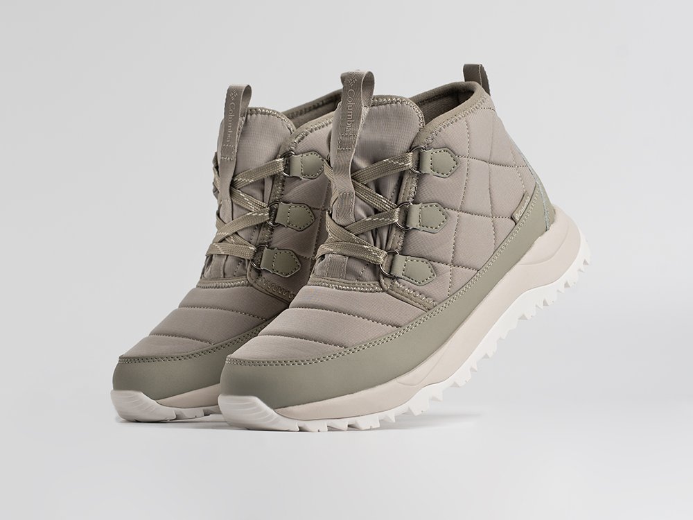 Зимние Ботинки Columbia