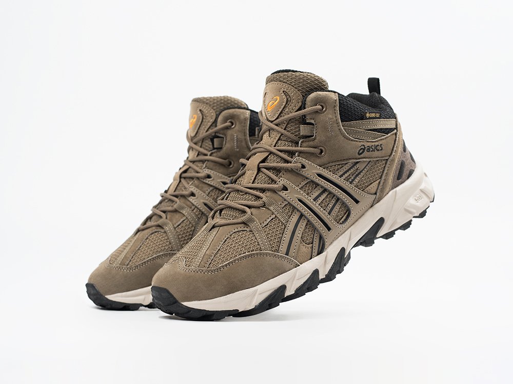 Зимние Кроссовки Asics Gel-Sonoma 15-50 MT