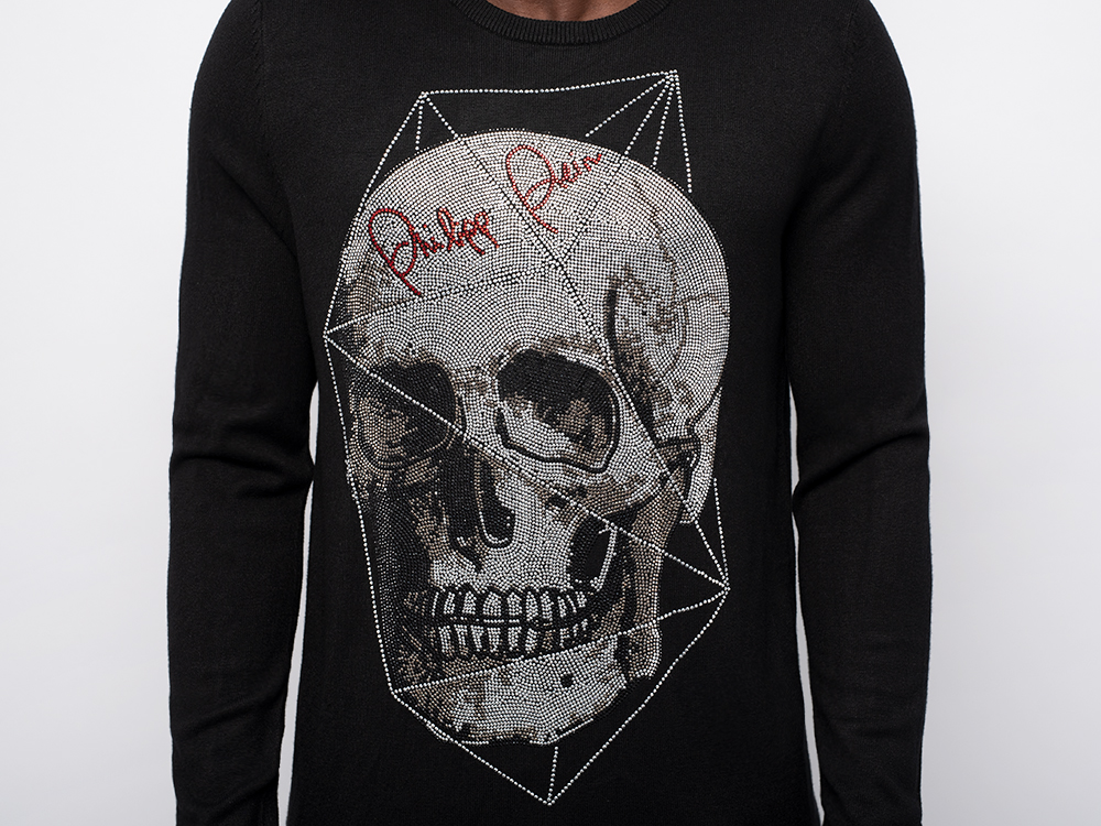 Свитшот Philipp Plein