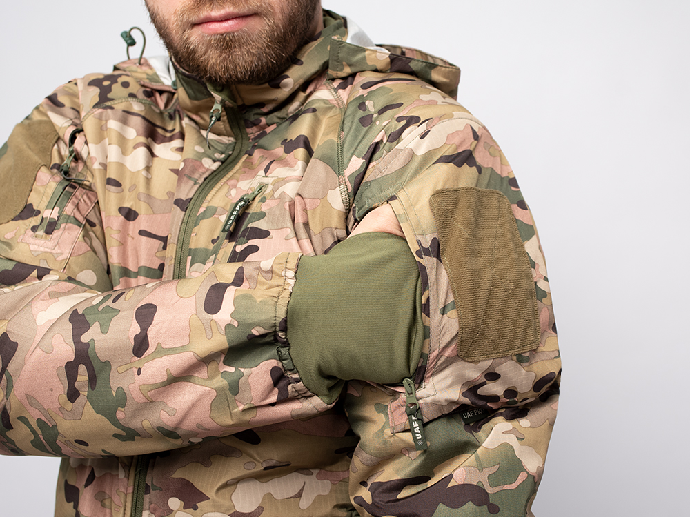 Куртка АМУНИЦИЯ