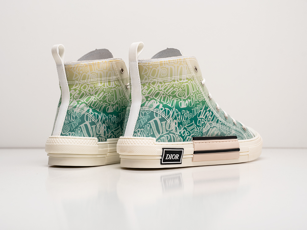 Кроссовки Dior B23 High