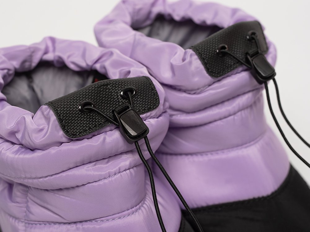 Зимние Сапоги The North Face