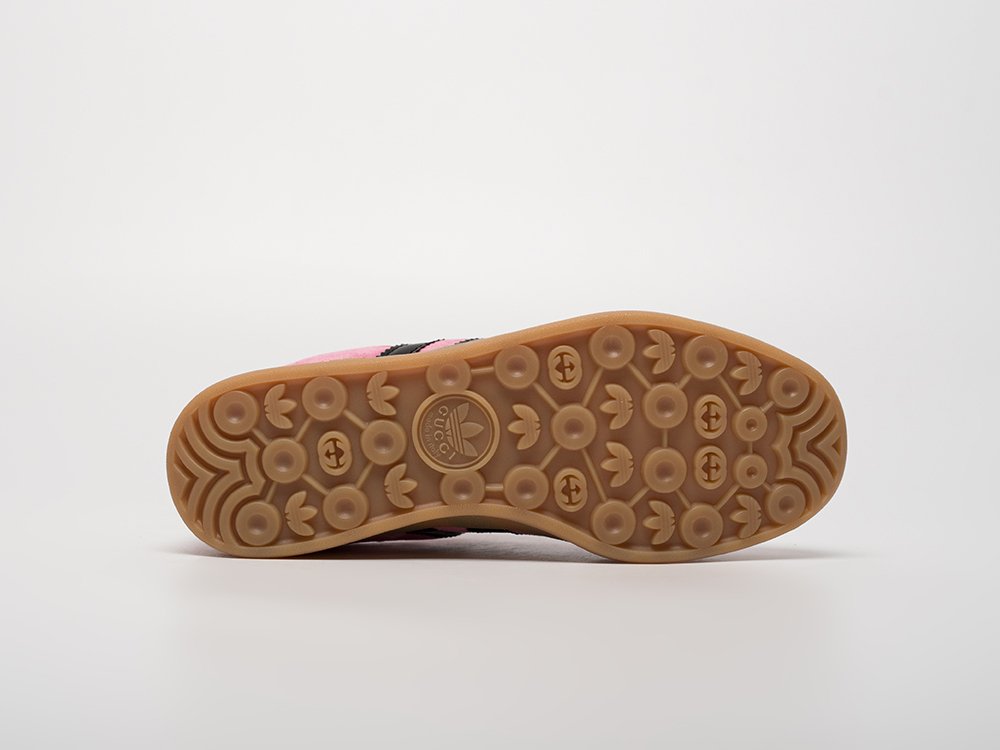 Кроссовки Gucci x Adidas Gazelle OG