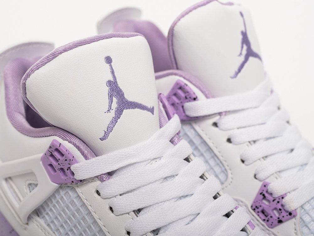 Кроссовки Nike Air Jordan 4 Retro