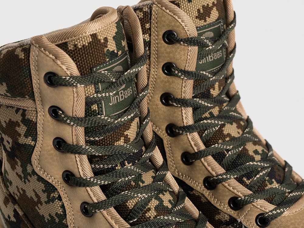 Зимние Ботинки