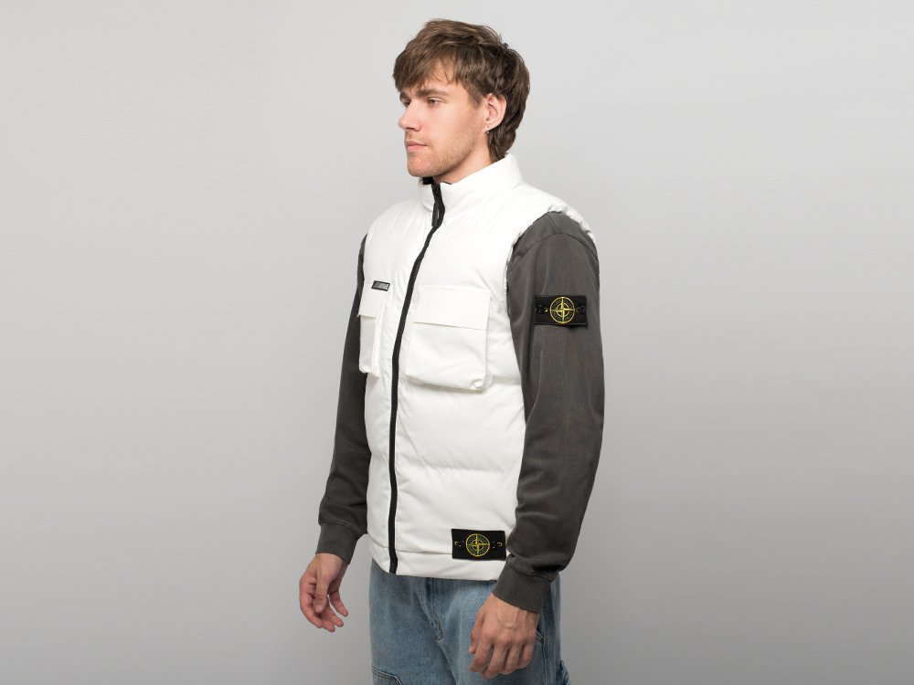 Жилет Stone Island