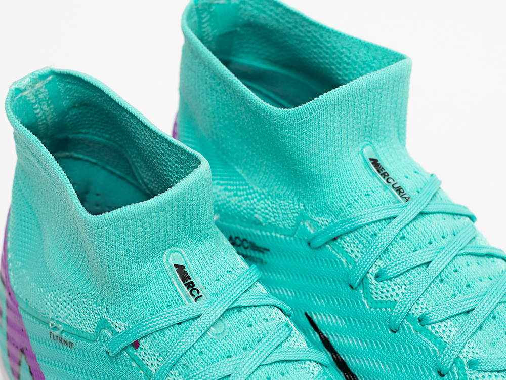 Футбольная обувь Nike Air Zoom Mercurial Superfly IX Elite TF