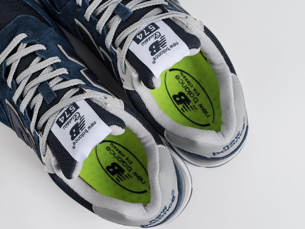 Кроссовки New Balance 574