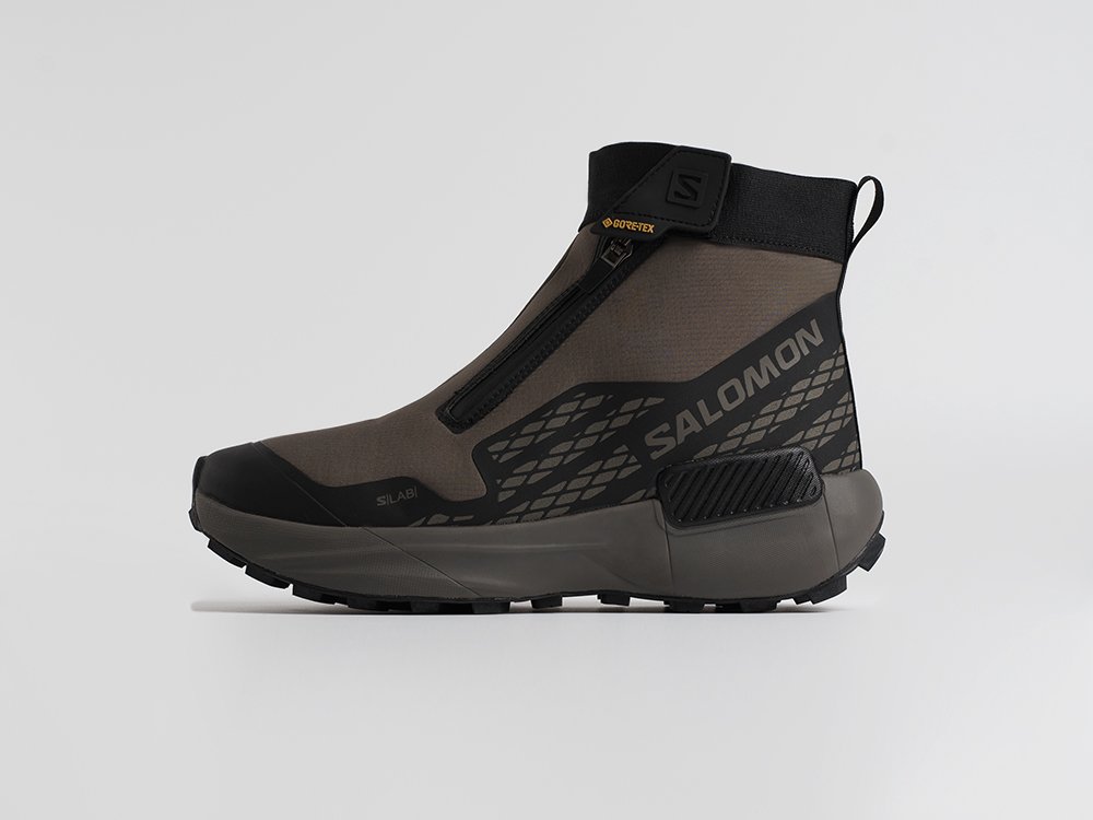 Зимние Кроссовки Salomon S/Lab Genesis Spine