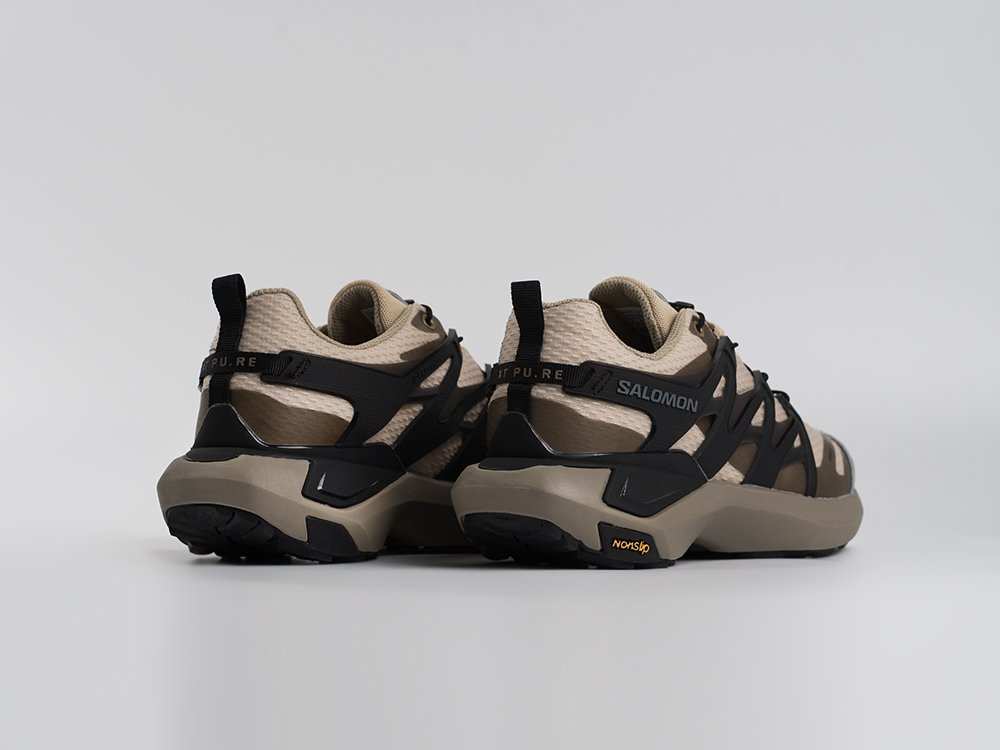 Кроссовки Salomon XT Pu.re Advanced