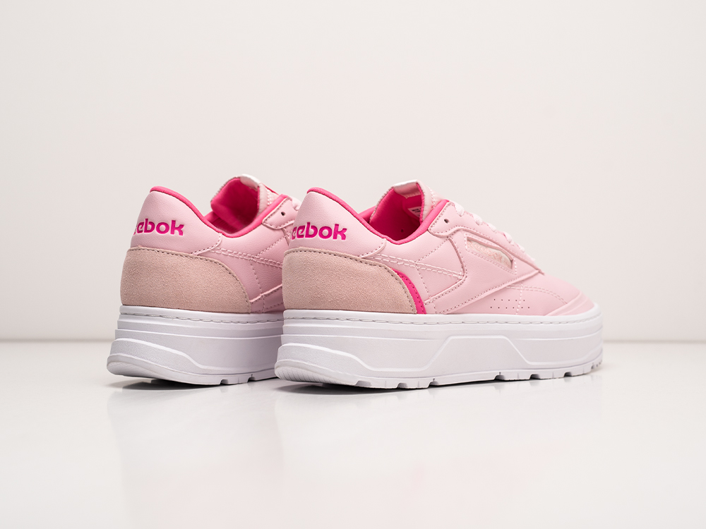 Кроссовки Reebok Club C Double GEO