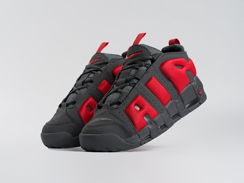 Кроссовки Nike Air More Uptempo Low