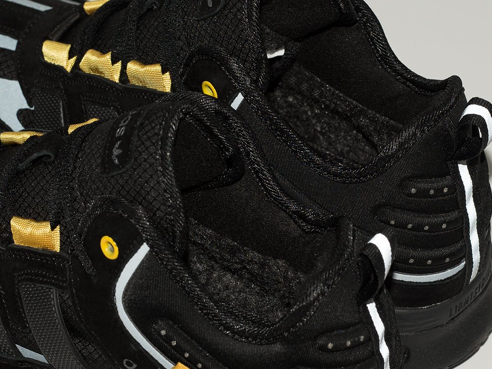 Зимние Кроссовки Adidas Niteball Hi