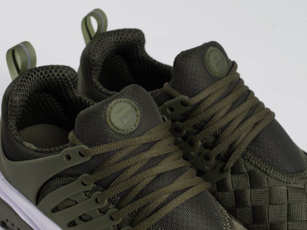 Кроссовки Nike Air Presto SE Woven