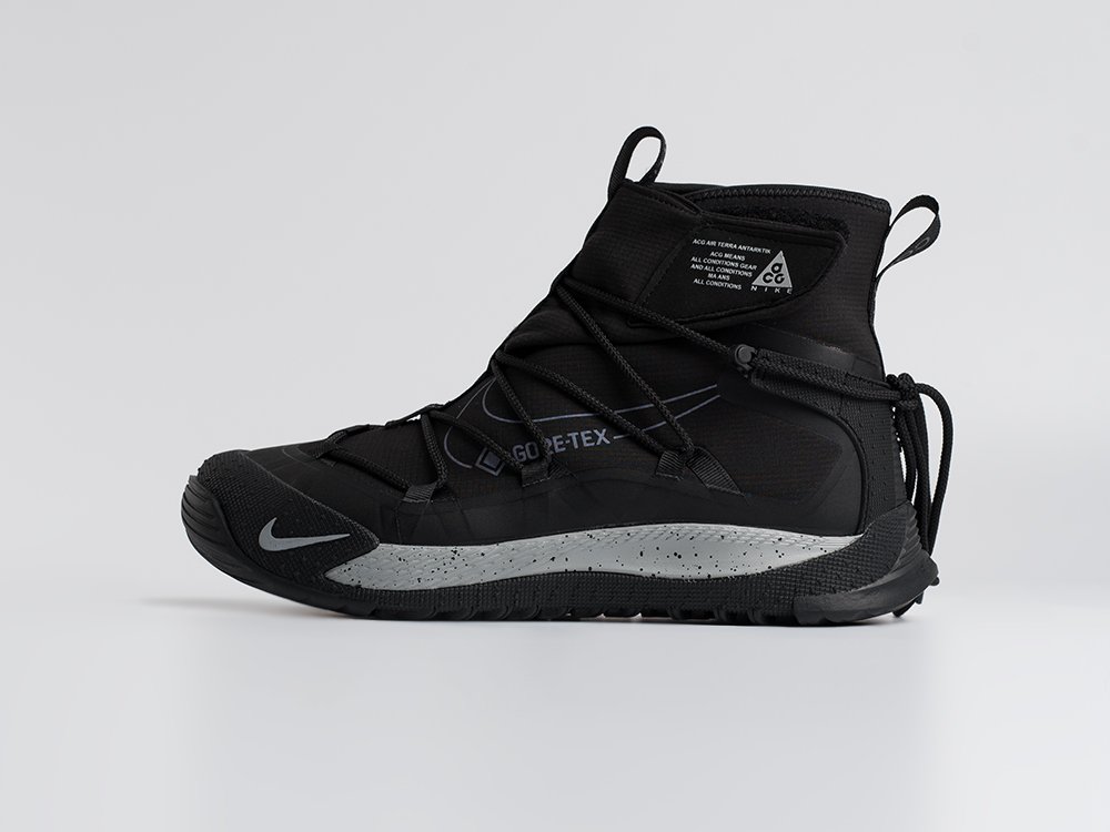 Зимние Кроссовки Nike ACG Air Terra Antarktik